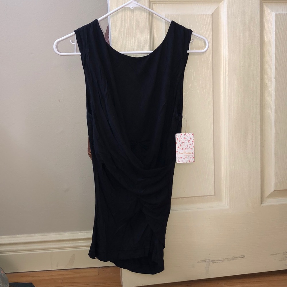 NWT Free People Top